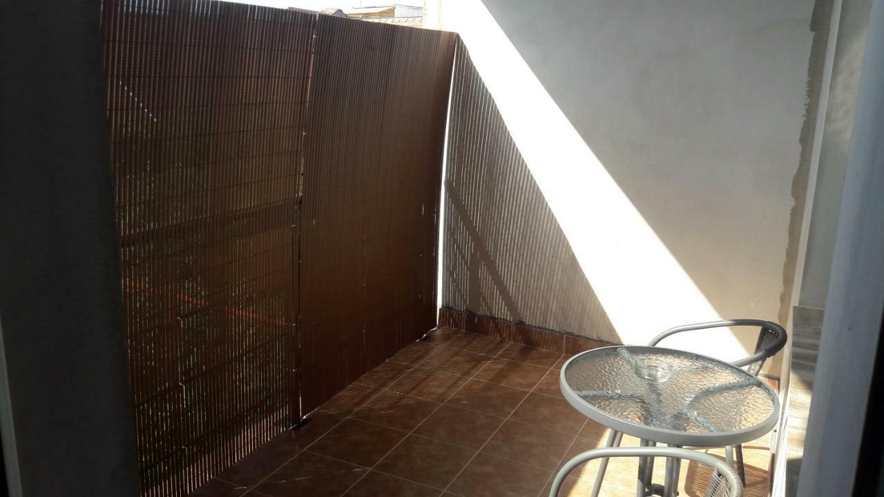 Theresia Apartment سيبيو المظهر الخارجي الصورة